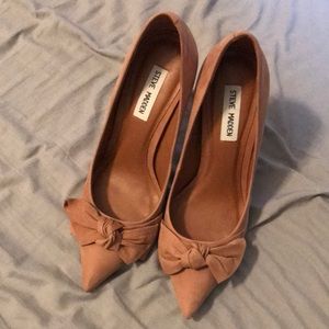 Steve Madden Heels